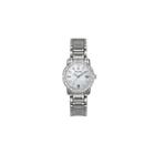 Bulova Womens 1/8 Ct. T.w. Diamond Watch 96r105