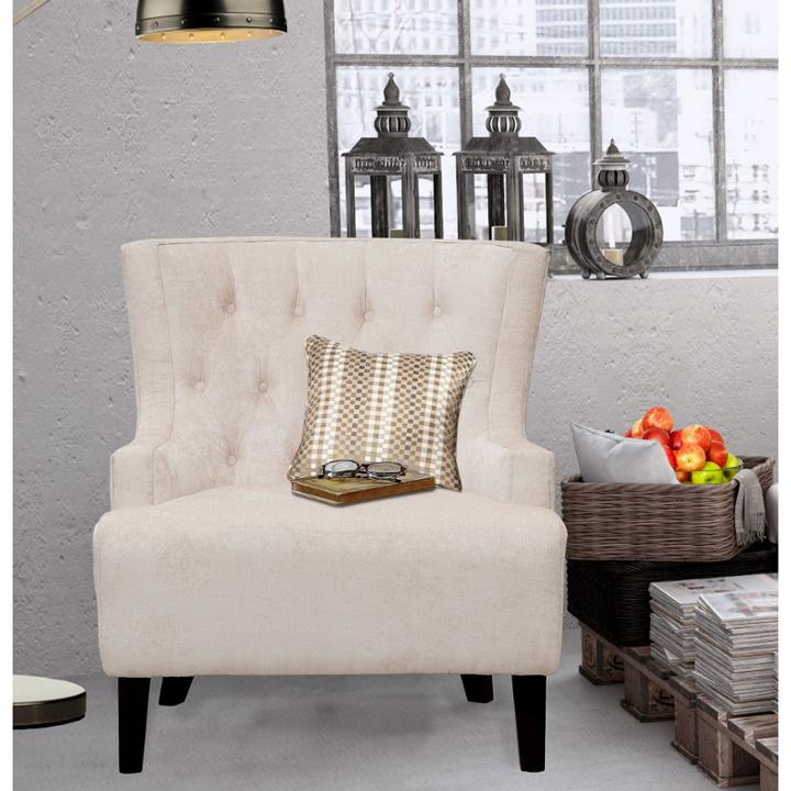 Hemingway Accent Chair