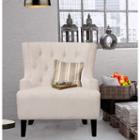 Hemingway Accent Chair