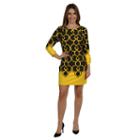 24/7 Comfort Apparel Emma Dress