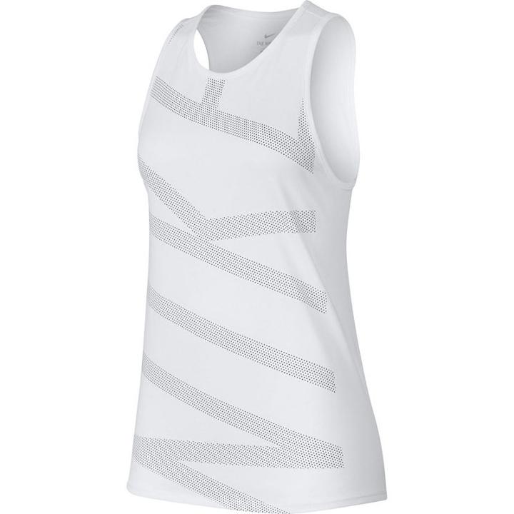 Nike All Over Print Tank Top