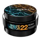 Redken Shape Factor 22 Sculpting Cream-paste - 1.7 Oz.