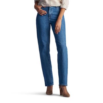 Lee Cotton Relaxed Jean