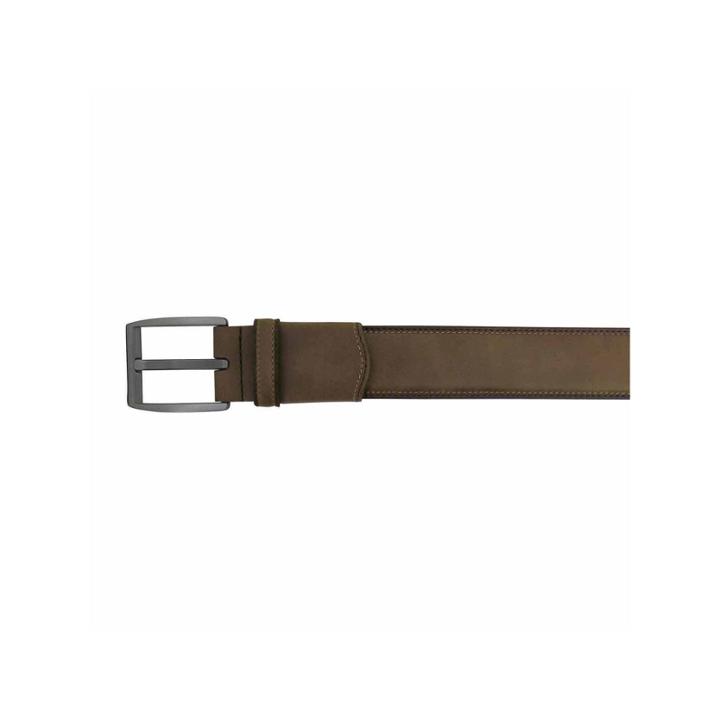Van Heusen Flex Feather Edge Stitch Belt