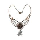Buyseasons Steampunk Chain Gear Womens 2-pc. Dress Up Accessory
