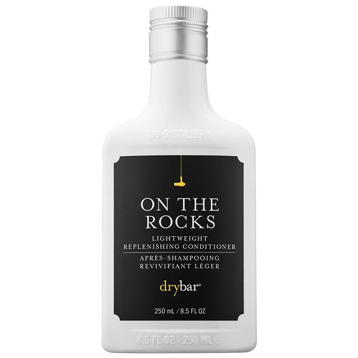 Drybar On The Rocks Lightweight Replenishing Conditioner