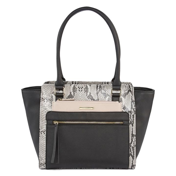 Liz Claiborne Paulina Tote
