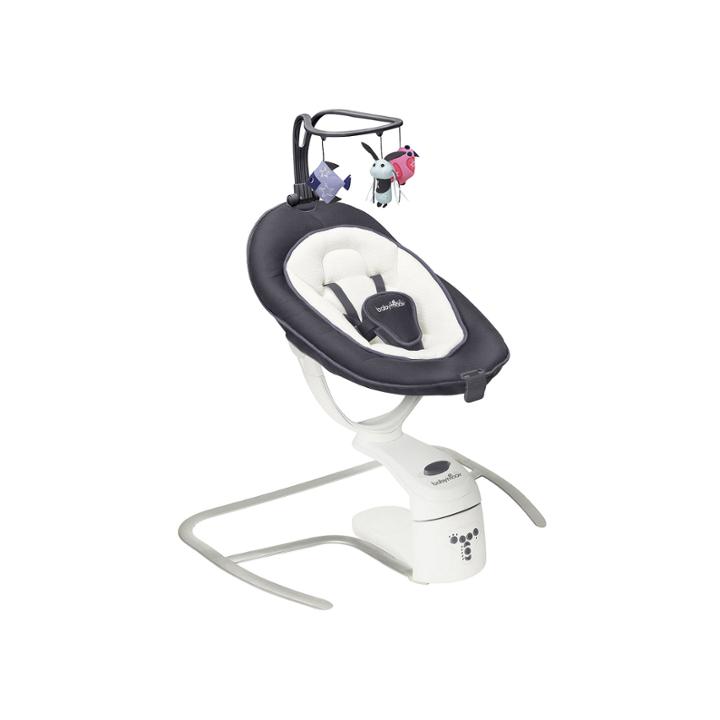 Babymoov Swoon Motion Swing - Zinc