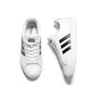 Adidas Advantage 3 Stripe Womens Sneakers