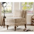 Gandhi Accent Chair