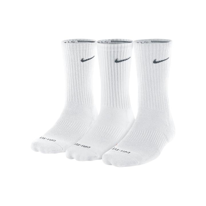 Nike 3-pk. Dri-fit Crew