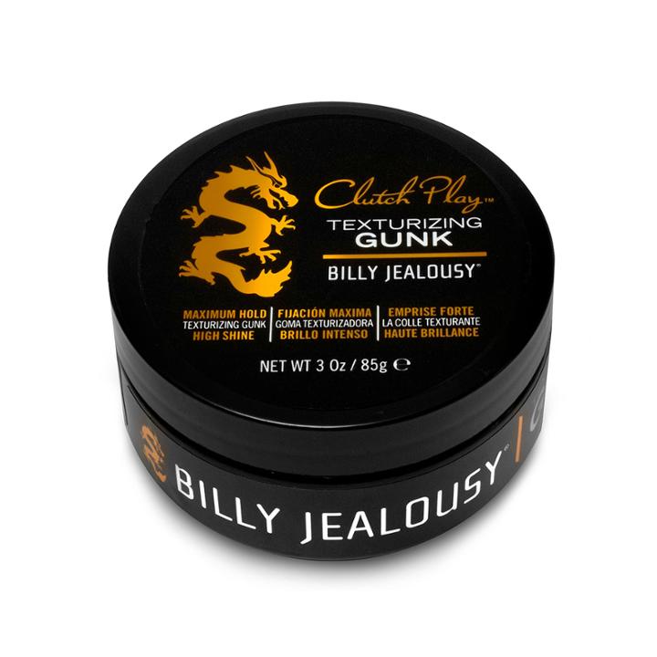 Billy Jealousy Clutch Play Styling Gunk - 3 Oz.