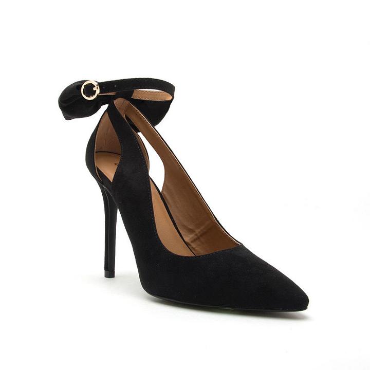 Qupid Show 39 Womens Pumps