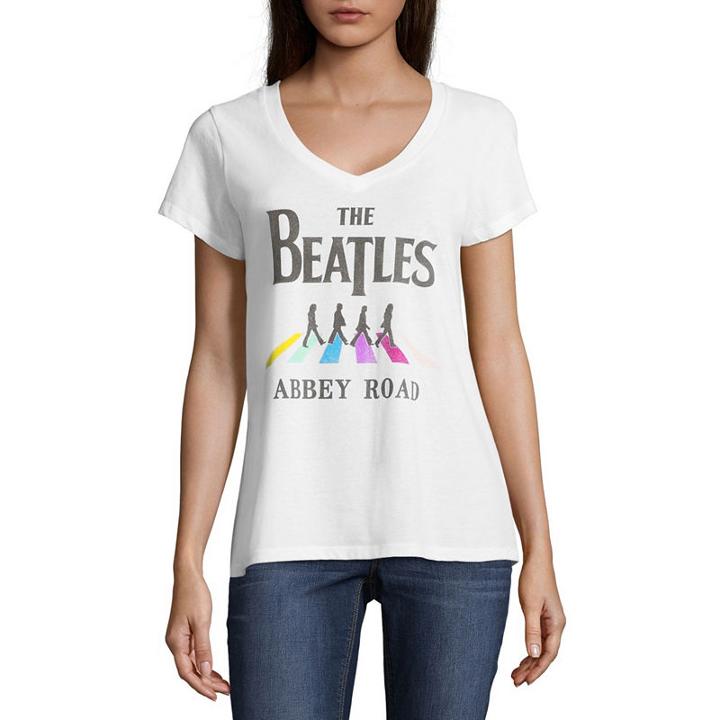 Beatles Tee - Juniors