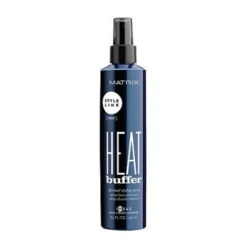 Matrix Style Link Heat Buffer Thermal Styling Spray - 8.5 Oz.