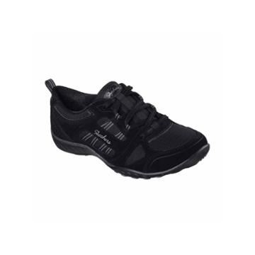 Skechers Good Luck Womens Sneakers