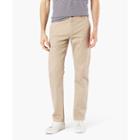 Dockers Slim Fit Original Khaki All Seasons Tech Pants D1