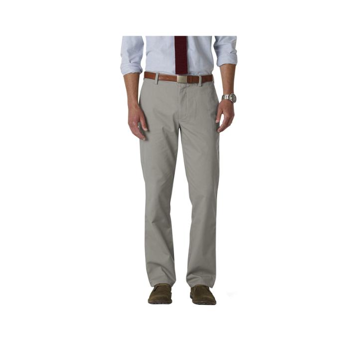 Dockers D1 Easy Khaki Slim-fit Pants
