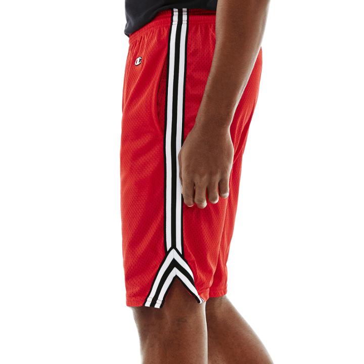 Champion Knit Workout Shorts