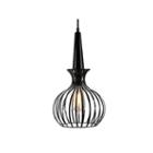 Signature Design By Ashley Ichiro Metal Pendant Light