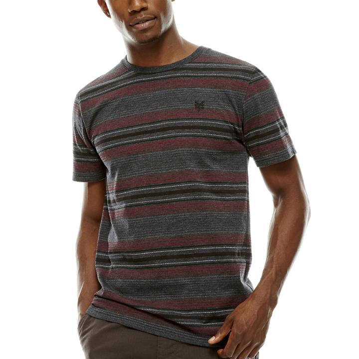 Zoo York Sabertooth Short-sleeve Crewneck Tee