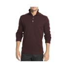 Van Heusen Long Sleeve Sweater Fleece