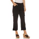 St. John's Bay Relaxed Fit Cargo Pants