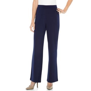 Black Label By Evan-picone Suit Pants