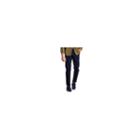 Tr Premium Striped Waist Band Detail Solid Yarn Dye Chino Pocket Pant