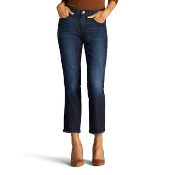 Lee Girlfriend Jean