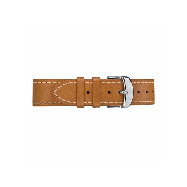 Timex Weekender 40 Mens Brown Strap Watch-tw2r42500jt