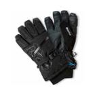 Winterproof Extreme Cold Gloves With Graphic