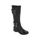 2 Lips Jinx Boots - Wide Calf
