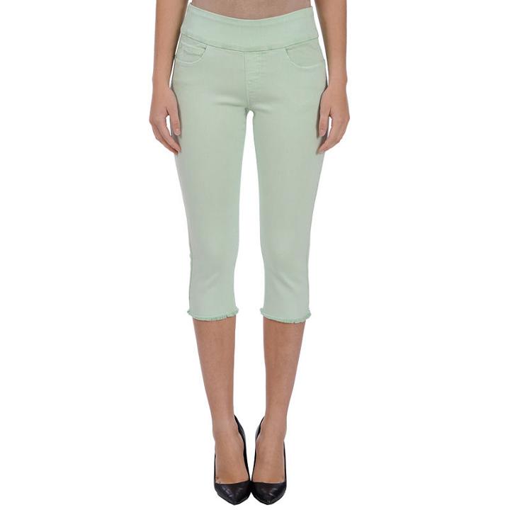 Lola Jeans Capris