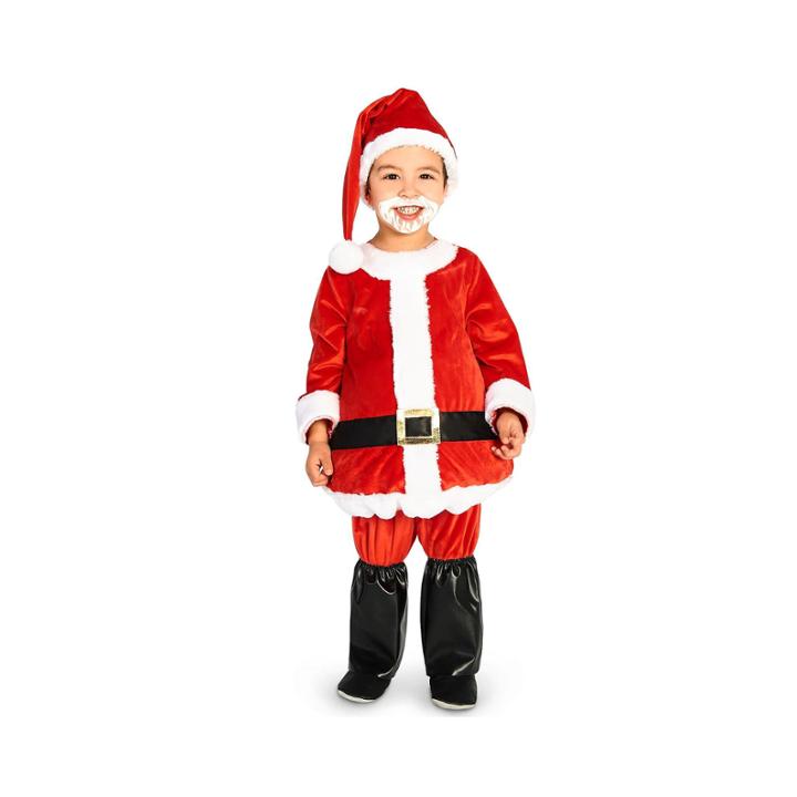 Buyseasons Christmas 5-pc. Dress Up Costume Unisex