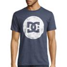 Dc Shoes Co. Short-sleeve Stamped Tee