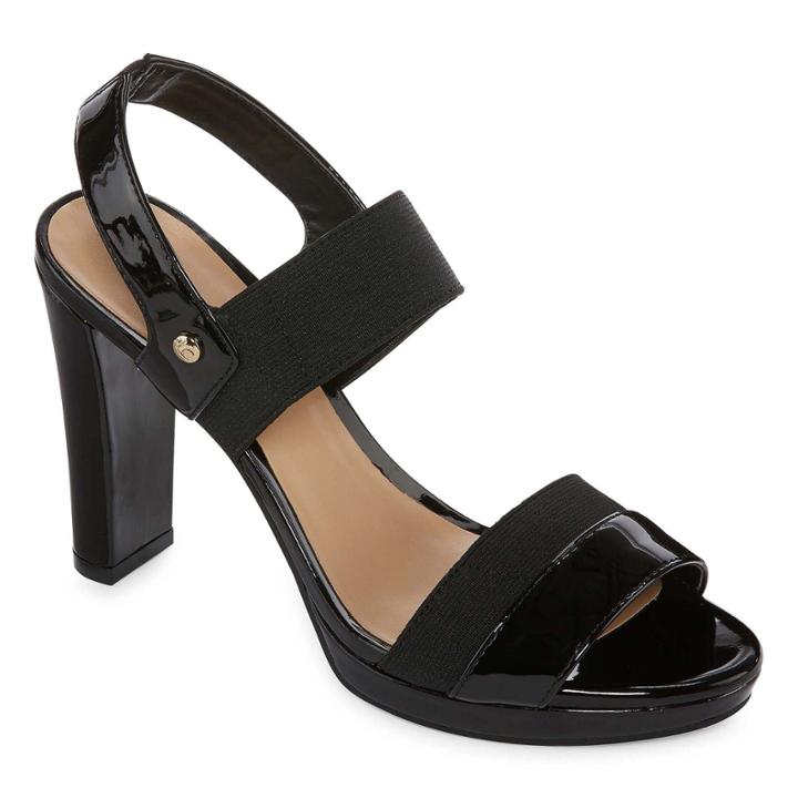 Liz Claiborne Dara Womens Pump
