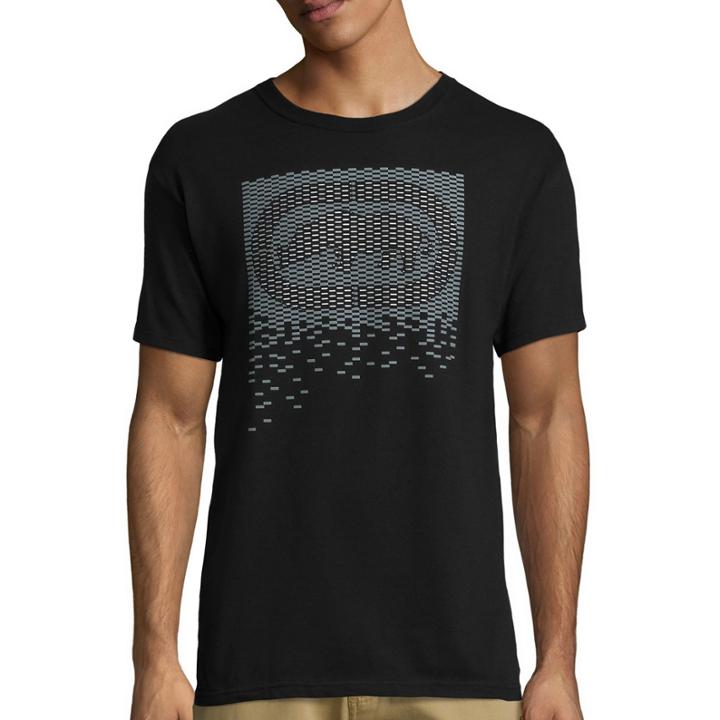 Ecko Unltd. Short-sleeve Breakdown Tee
