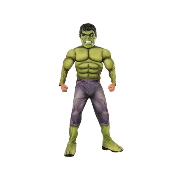Thor: Ragnarok - Hulk Child Costume