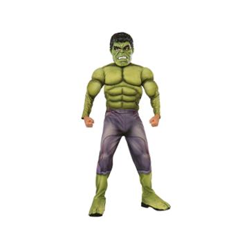Thor: Ragnarok - Hulk Child Costume