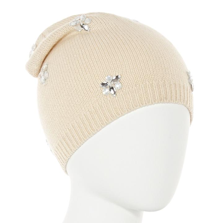 Mixit&trade; Jeweled Beanie