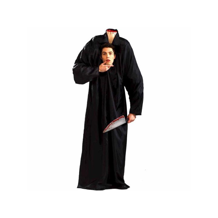 Headless Man 2-pc. Dress Up Costume