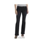 Dickies Perfect Shape Bootcut Stretch Denim Jean