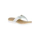 Hush Puppies Lizzy Womens Flip-flops