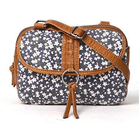 Arizona Tara Crossbody Bag