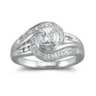 I Said Yes&trade; Diamond Engagement Ring, 1/4 Ct. T.w.