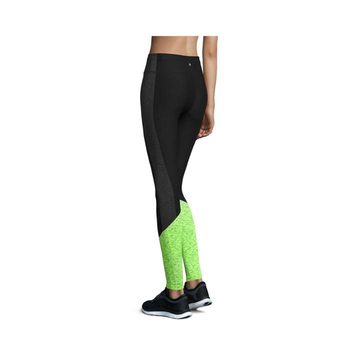 Xersion Solid Jersey Leggings-talls
