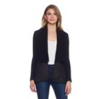 Skyes The Limit St. Moritz Faux Fur Poncho-plus