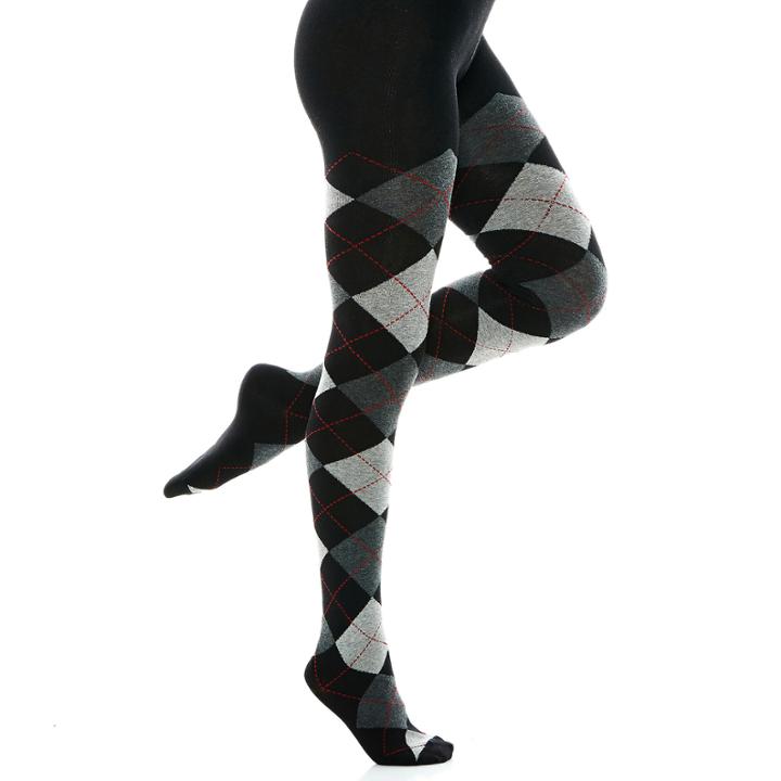 Mixit&trade; Argyle Sweater Tights