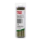 Porter Cable Pns18100-1 1 Narrow Crown Staples 1:000 Count
